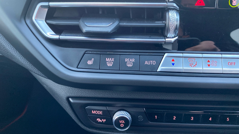 BMW 1 Series 128ti 5dr Step Auto Petrol Hatchback